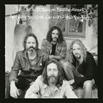 Chris Robinson Brotherhood - Anyway You Love, We Know How You Fe