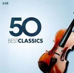 Various - 50 Best Classics