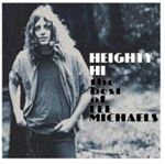 Lee Michaels - Heighty Hi: Best Of