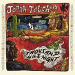 Jonah Tolchin - Thousand Mile Night