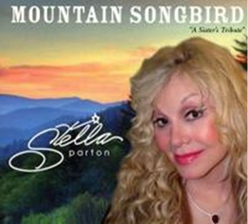 Stella Parton - Mountain Songbird