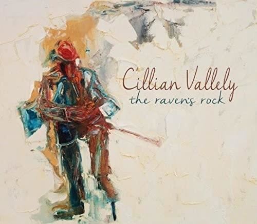 Cillian Vallely - The Raven's Rock