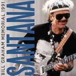 Santana - Bill Graham Memorial '91