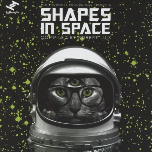 Various - Shapes In Space Vol. 2