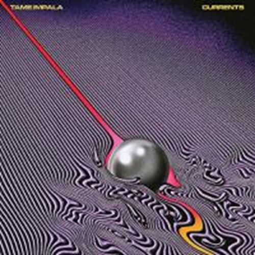 Tame Impala - Currents