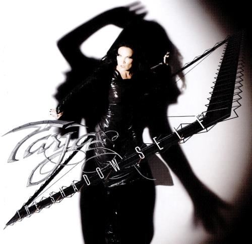 Tarja - Shadow Self