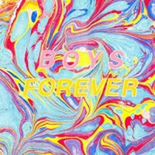 Boys Forever - Boys Forever