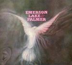 Emerson, Lake & Palmer - Emerson, Lake & Palmer