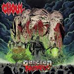 Ghoul - Dungeon Bastards