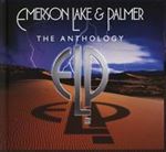Emerson, Lake & Palmer - The Anthology