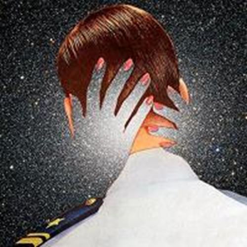 Highly Suspect - Mister Asylum