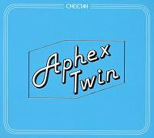 Aphex Twin - Cheetah Ep