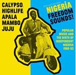 Various - Nigeria Freedom Sounds! Calypso, Hi