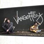 Vangoffey - Take Your Jacket Off And Get Into I