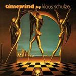 Klaus Schulze - Timewind