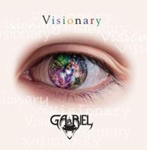 Visionary - Gabriel