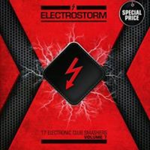 Various - Electrostorm Vol.7