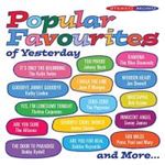 Various - Popular Favourites Of Yesterday