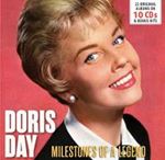 Doris Day - Milestones Of A Legend