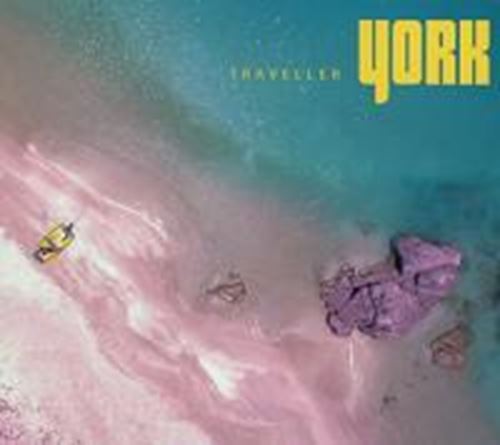 York - Traveller