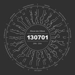 Various - Eleven Into Fifteen: A 130701 Compi