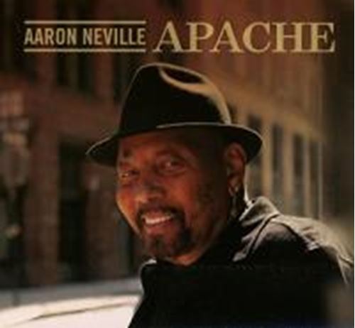 Aaron Neville - Apache