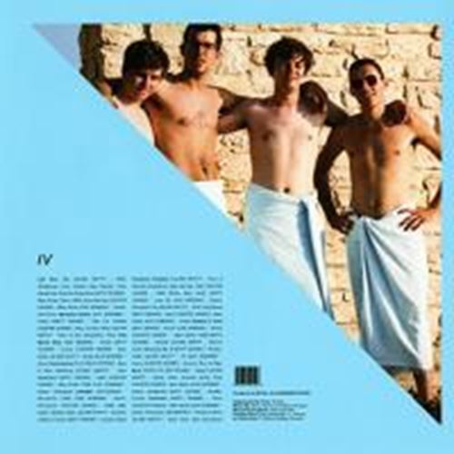 Badbadnotgood - Iv