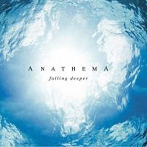 Anathema - Falling Deeper