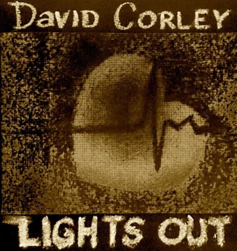 David Corley - Lights Out