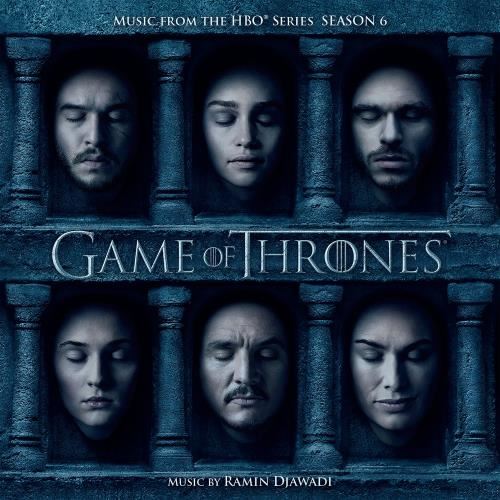 OST - Game Of Thrones: Season 6