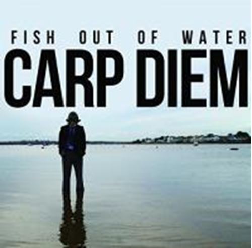 Fish Out Of Water - Carp Diem