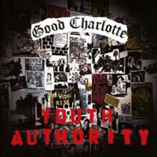 Good Charlotte - Youth Authority