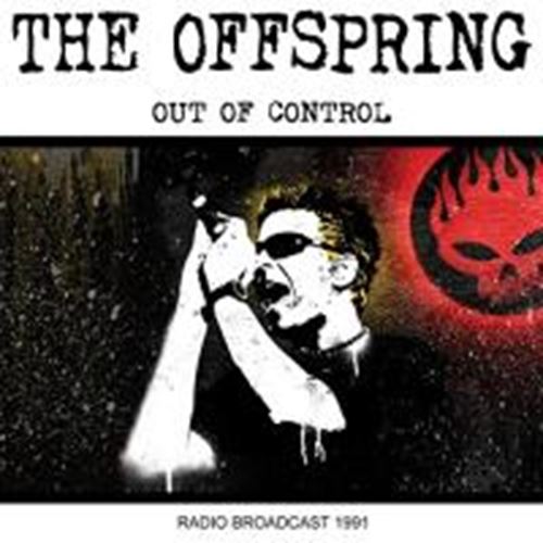 Offspring - Out Of Control