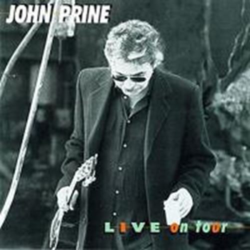 John Prine - Live On Tour