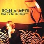 Todd Snider - Happy To Be Here