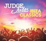 Various - Judge Jules Ibiza Classics
