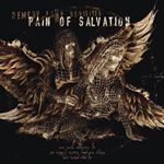 Pain Of Salvation - Remedy Lane Re:visited (re:mixed &