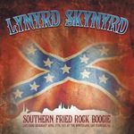 Lynyrd Skynyrd - Southern Fried Rock Boogie Live, Wi