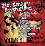 Various - 21st Century Psychobillies Vol. 2