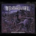 Hellcrawler - Sandstorm Chronicles