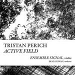 Tristan Perich - Compositions: Active Field