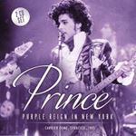 Prince - Purple Reign In New York