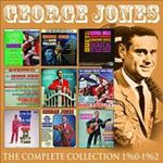 George Jones - Complete Collection: '60 - '62