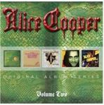 Alice Cooper - Original Album Series Vol. 2