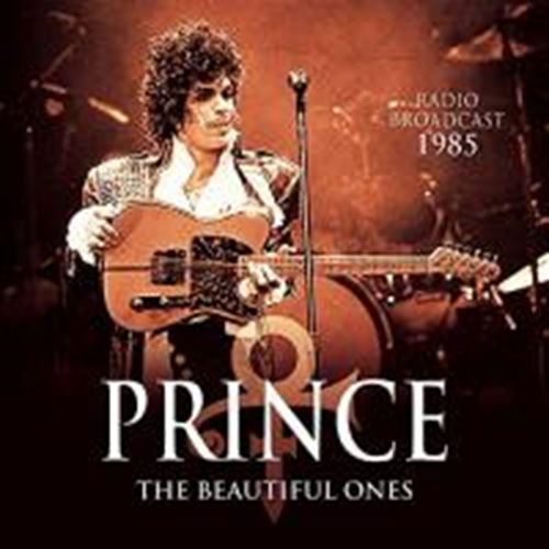 Prince - The Beautiful Ones