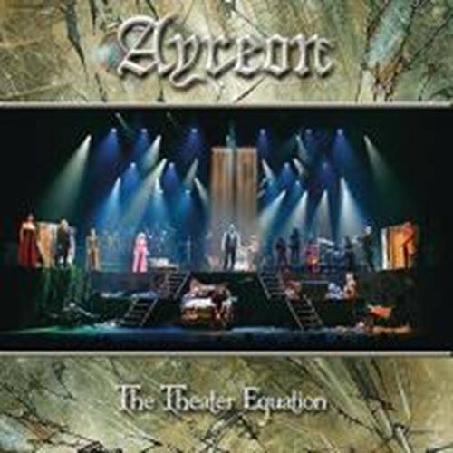 Ayreon - Theater Equation