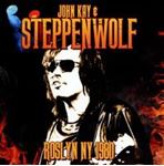 John Kay & Steppenwolf - Roslyn Ny 1980