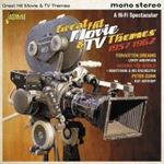 OST - Great Hit Movie & Tv Themes '57-'62