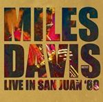 Miles Davis Octet - Live In San Juan '89