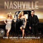 OST - The Music Of Nashville: Season 4